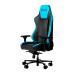 Крісло ігрове Lorgar Base 311 Black/Blue (LRG-CHR311BBL) – Lorgar