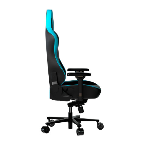 Крісло ігрове Lorgar Base 311 Black/Blue (LRG-CHR311BBL) – Lorgar (вид 2)