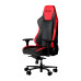 Крісло ігрове Lorgar Base 311 Black/Red (LRG-CHR311BR) – Lorgar