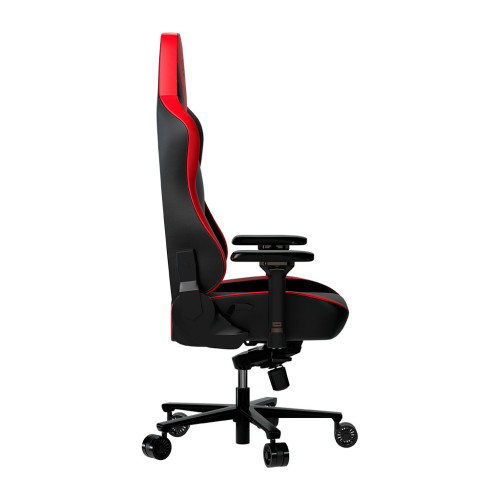 Крісло ігрове Lorgar Base 311 Black/Red (LRG-CHR311BR) – Lorgar (вид 2)