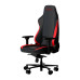 Кресло игровое Lorgar Embrace 533 Black/Red (LRG-CHR533BR) – Lorgar