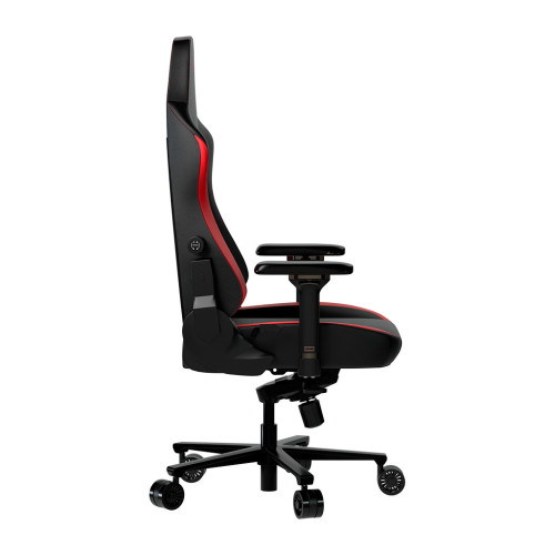 Кресло игровое Lorgar Embrace 533 Black/Red (LRG-CHR533BR) – Lorgar (вид 2)