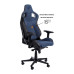 Кресло игровое GT Racer X-8005 Dark Blue/Black – GT Racer