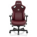 Крісло ігрове Anda Seat Kaiser 3 Size XL Maroon (AD12YDC-XL-01-A-PV/C) – Anda Seat (вид 1)