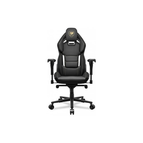 Кресло игровое Cougar Hotrod Royal – Cougar