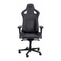 Кресло игровое GT Racer X-8005 Dark Gray