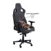 Крісло ігрове GT Racer X-8005 Dark Gray – GT Racer (вид 2)
