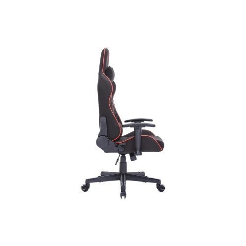 Кресло игровое GamePro GC575FB Size L Fabric Black/Red (GC575FB) – GamePro (вид 1)