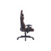 Кресло игровое GamePro GC575FB Size L Fabric Black/Red (GC575FB) – GamePro (вид 1)