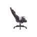 Кресло игровое GamePro GC575FB Size L Fabric Black/Red (GC575FB) – GamePro (вид 2)
