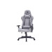Кресло игровое GamePro GC575FB Size L Fabric Gray (GC575FG) – GamePro