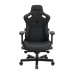 Крісло ігрове Anda Seat Kaiser 3 Fabric Size XL Dark Gray (AD12YDC-XL-01-GB-CF) – Anda Seat (вид 1)