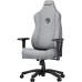 Кресло игровое Anda Seat Fabric Novis Size L Gray (AD23-L-01-G-F) – Anda Seat (вид 2)