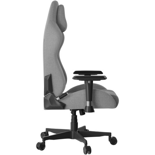 Кресло игровое Hator Darkside 3M Fabric Grey (HTC3016M) – Hator (вид 2)