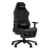 Крісло ігрове Anda Seat Luna Pro Fabric Size L Dark Gray (AD18T-44-GB-F) – Anda Seat