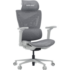 Кресло игровое Anda Seat X-Air Pro Size XL Mesh Gray (AD-WY-01-GGF-G01)