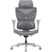Кресло игровое Anda Seat X-Air Pro Size XL Mesh Gray (AD-WY-01-GGF-G01) – Anda Seat (вид 1)