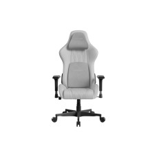 Кресло игровое Hator Darkside 3M PU White (HTC3001M)