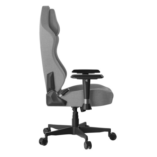 Кресло игровое Hator Darkside 3L Fabric Grey (HTC3016L) – Hator (вид 2)