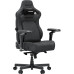 Кресло игровое Anda Seat Kaiser 4 V2 Fabric Size XL Dark Gray (AD12YDDC-XLL-20-GB-CF-03) – Anda Seat (вид 1)