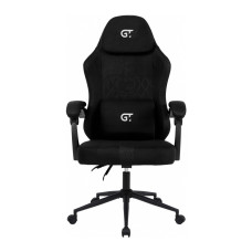 Крісло ігрове GT Racer X-2326 Black (X-2326 Fabric Black)