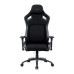 Кресло игровое GT Racer X-7341 Black (X-7341 Fabric Black) – GT Racer