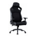 Кресло игровое GT Racer X-7341 Black (X-7341 Fabric Black) – GT Racer (вид 1)