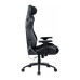 Кресло игровое GT Racer X-7341 Black (X-7341 Fabric Black) – GT Racer (вид 2)