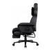 Кресло игровое GT Racer X-7484 Black (X-7484 Fabric Black XL) – GT Racer (вид 2)