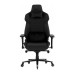 Крісло ігрове GT Racer X-8703 Black (X-8703 Fabric Black) – GT Racer