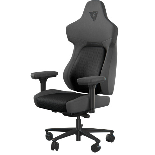 Кресло игровое TX3 Core Mesh Black (TEGC-2068101.11) – TX3 (вид 2)