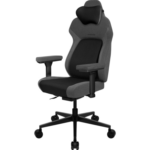 Кресло игровое TX3 Core Smart Mesh Black (TEGC-2072101.11) – TX3 (вид 1)