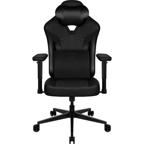 Крісло ігрове TX3 Eaze V2 Racer Black (TEGC-2064101.11) – TX3
