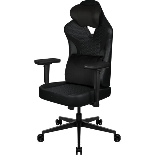 Крісло ігрове TX3 Eaze V2 Racer Black (TEGC-2064101.11) – TX3 (вид 1)