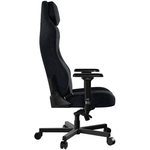 Крісло ігрове Hator Arc 3 XL Velour Black (HTC3440XL) – Hator (вид 2)
