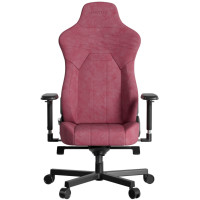 Крісло ігрове Hator Arc 3 XL Velour Orchid Pink (HTC3444XL)