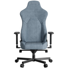Крісло ігрове Hator Arc 3 XL Velour Blue (HTC3445XL)