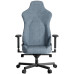 Крісло ігрове Hator Arc 3 XL Velour Blue (HTC3445XL) – Hator