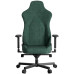 Крісло ігрове Hator Arc 3 XL Velour Emerald (HTC3448XL) – Hator