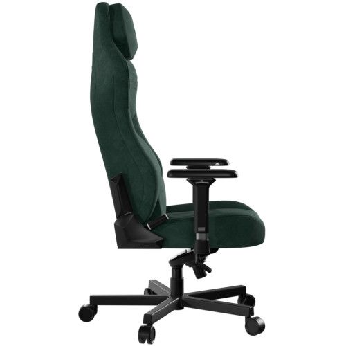 Крісло ігрове Hator Arc 3 XL Velour Emerald (HTC3448XL) – Hator (вид 2)