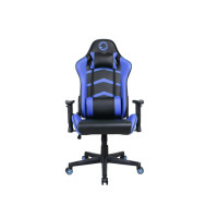 Кресло игровое Gamemax GCR09 Blue