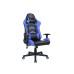 Кресло игровое Gamemax GCR09 Blue – GAMEMAX (вид 1)