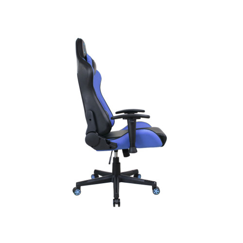 Кресло игровое Gamemax GCR09 Blue – GAMEMAX (вид 2)