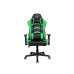Кресло игровое Gamemax GCR09 Green – GAMEMAX