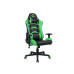 Кресло игровое Gamemax GCR09 Green – GAMEMAX (вид 1)