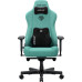 Кресло игровое AndaSeat Kaiser 3E Fabric XL Light Blue (AD23YC-XL-09-E-CF-E01) – AndaSeat