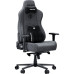 Кресло игровое AndaSeat Novis Plus Fabric XL Dark Grey (AD23YC-XL-01-GB-F-G04) – AndaSeat (вид 1)