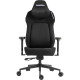 Кресло игровое GamePro GC925B Fabric Black (GC925B)
