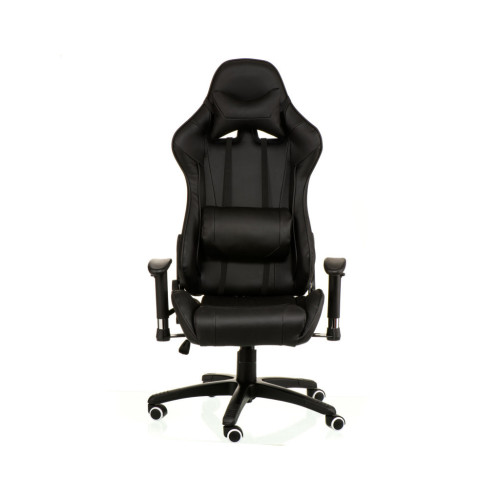 Кресло игровое Special4You ExtremeRace black/black (E7139) – Special4You (вид 1)