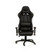 Кресло игровое Special4You ExtremeRace black/black (E7139) – Special4You (вид 1)